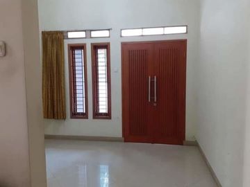 Rumah minimalis sayap amir mahmud citeureup cimahi utara