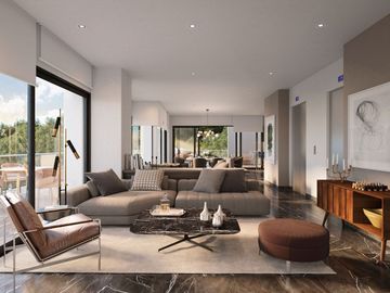 Departamento en Preventa en Zona Diamante de Guadalajara | WP