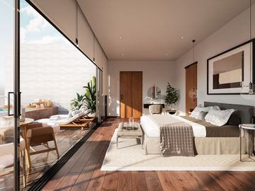 Departamento en Preventa en Zona Diamante de Guadalajara | WP