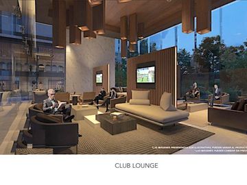 Departamento con área de lavado, 30 amenidades, 13,000 m2 de áreas verdes, Fuent