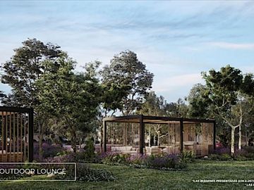 Departamento con área de lavado, 30 amenidades, 13,000 m2 de áreas verdes, Fuent