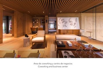 Departamento con área de lavado, 30 amenidades, 13,000 m2 de áreas verdes, Fuent
