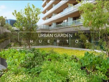 Departamento con área de lavado, 30 amenidades, 13,000 m2 de áreas verdes, Fuent