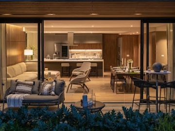 Departamento con área de lavado, 30 amenidades, 13,000 m2 de áreas verdes, Fuent