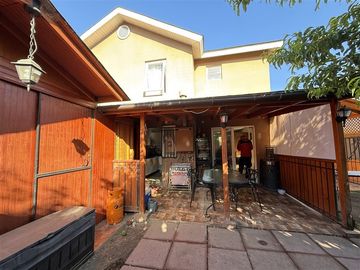 Venta de 3D en Valle Lo Campino con acceso controlado