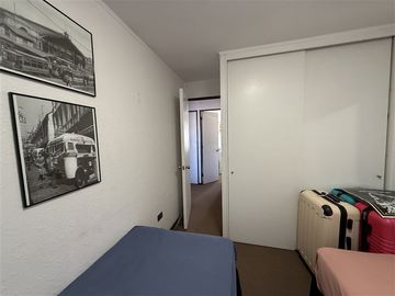 Venta de 3D en Valle Lo Campino con acceso controlado