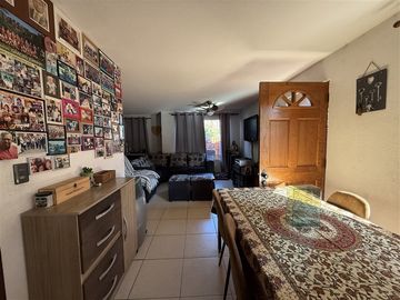 Venta de 3D en Valle Lo Campino con acceso controlado
