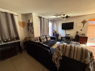 Venta de 3D en Valle Lo Campino con acceso controlado