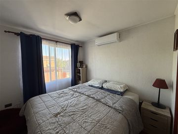 Venta de 3D en Valle Lo Campino con acceso controlado