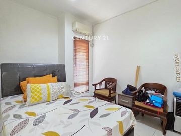 Dijual Rumah Homey Semi Furnished Di Bintaro Jaya Sektor 9