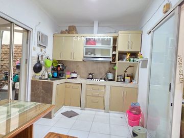 Dijual Rumah Homey Semi Furnished Di Bintaro Jaya Sektor 9