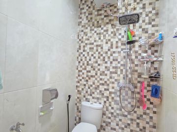 Dijual Rumah Homey Semi Furnished Di Bintaro Jaya Sektor 9