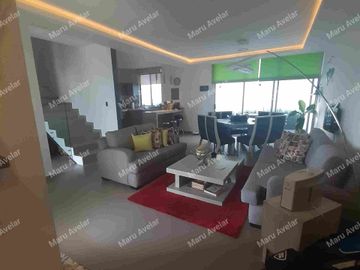 CASA VENTA EN  RESIDENCIAL LAGO ESMERALDA.  ATIZAPAN DE ZARAGOZA.