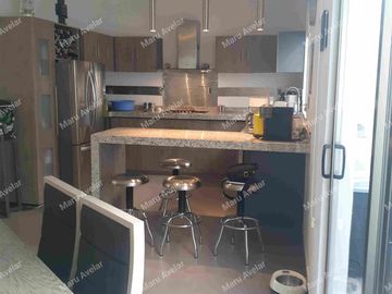 CASA VENTA EN  RESIDENCIAL LAGO ESMERALDA.  ATIZAPAN DE ZARAGOZA.