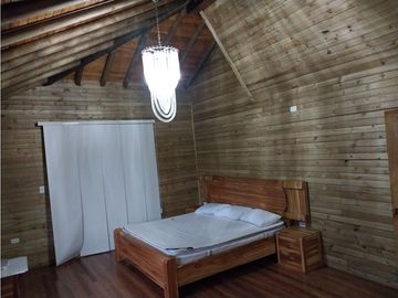 CASA CAMPESTRE  VENTA SANTA ELENA VEREDA MAZO ANTIOQUIA
