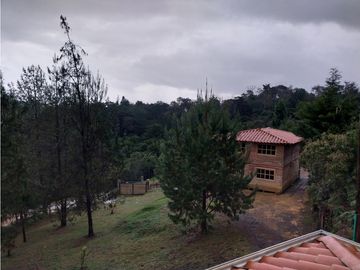 CASA CAMPESTRE  VENTA SANTA ELENA VEREDA MAZO ANTIOQUIA