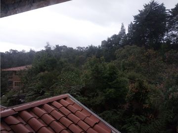 CASA CAMPESTRE  VENTA SANTA ELENA VEREDA MAZO ANTIOQUIA