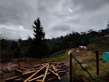 CASA CAMPESTRE  VENTA SANTA ELENA VEREDA MAZO ANTIOQUIA