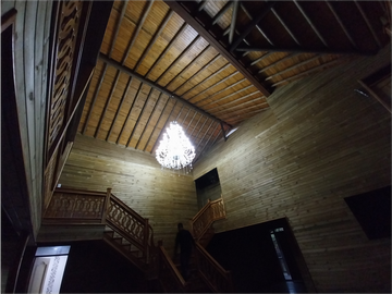 CASA CAMPESTRE  VENTA SANTA ELENA VEREDA MAZO ANTIOQUIA