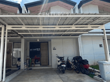 Rumah Bagus Murah Siap Huni Di Waterfront Lippo Cikarang