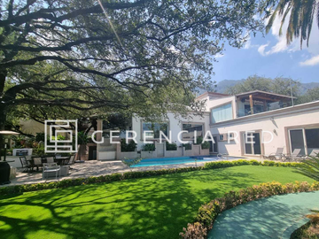 Casa en Venta, Valle de San Angel, San Pedro Garza García