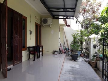 DIJUAL RUMAH DI KALASAN UTARA CANDI SAMBISARI SLEMAN