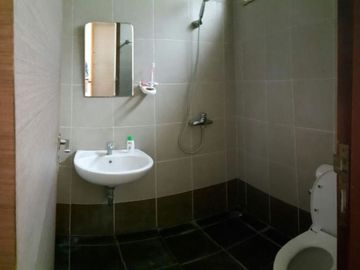 Rumah Cantik View Full Furnish Komplek Dago Resort Bandung