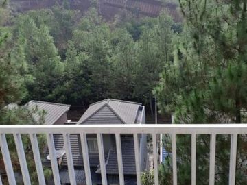Rumah Cantik View Full Furnish Komplek Dago Resort Bandung
