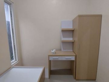 DIJUAL KOST DI DALAM CLUSTER DEKAT KAMPUS DI MALANG KOTA