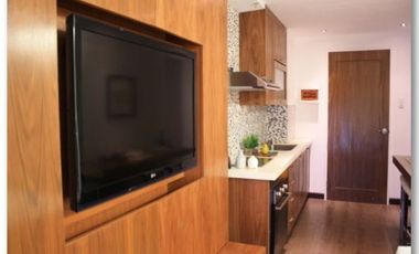 Most Affordable Studio Condo for Sale within walking distance to Ayala Cebu City