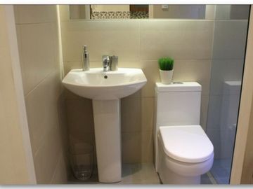 Most Affordable Studio Condo for Sale within walking distance to Ayala Cebu City