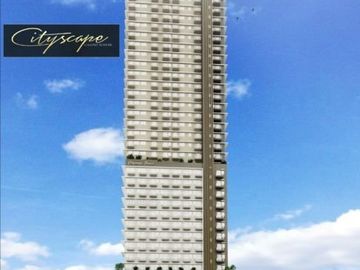 Most Affordable Studio Condo for Sale within walking distance to Ayala Cebu City