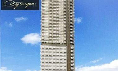 Most Affordable Studio Condo for Sale within walking distance to Ayala Cebu City