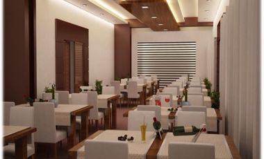 Most Affordable Studio Condo for Sale within walking distance to Ayala Cebu City