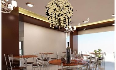 Most Affordable Studio Condo for Sale within walking distance to Ayala Cebu City