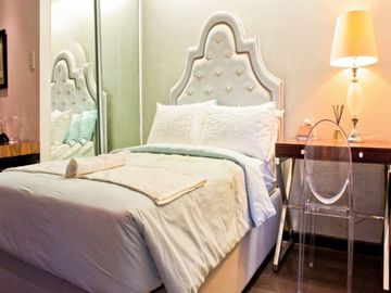 Most Affordable Studio Condo for Sale within walking distance to Ayala Cebu City