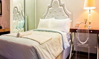 Most Affordable Studio Condo for Sale within walking distance to Ayala Cebu City