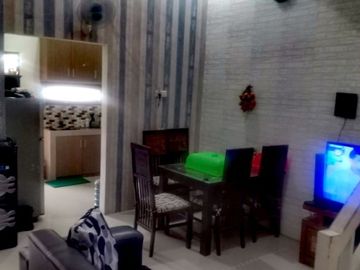 Rumah Siap Huni Tambak Pring Asemrowo Surabaya DN