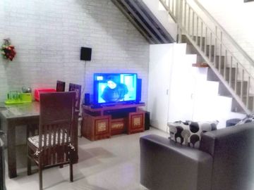 Rumah Siap Huni Tambak Pring Asemrowo Surabaya DN
