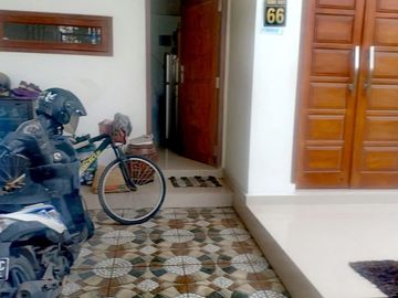 Rumah Siap Huni Tambak Pring Asemrowo Surabaya DN