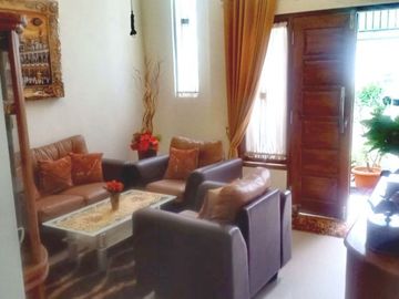 Rumah Siap Huni Tambak Pring Asemrowo Surabaya DN