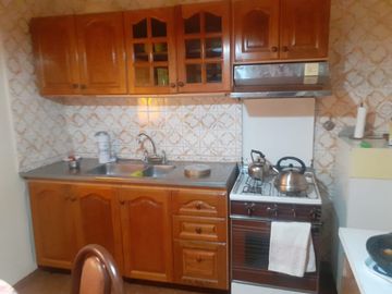 Casa en venta en Castelar Sur