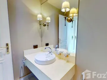 Sweet Dreams in the Sky: Chaing Mai Penthouse Living