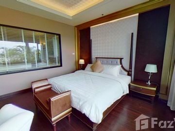 Sweet Dreams in the Sky: Chaing Mai Penthouse Living