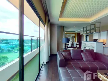 Sweet Dreams in the Sky: Chaing Mai Penthouse Living