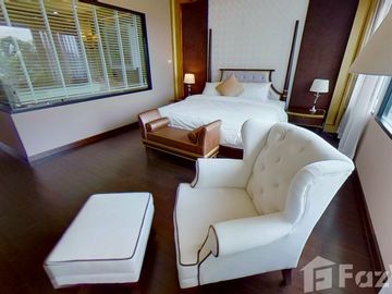 Sweet Dreams in the Sky: Chaing Mai Penthouse Living