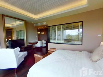 Sweet Dreams in the Sky: Chaing Mai Penthouse Living