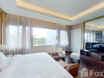 Sweet Dreams in the Sky: Chaing Mai Penthouse Living