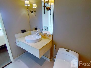 Sweet Dreams in the Sky: Chaing Mai Penthouse Living
