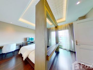 Sweet Dreams in the Sky: Chaing Mai Penthouse Living